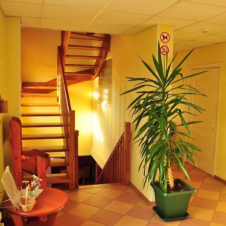 Guesthouse Leiputrija Adazi Ngoại thất bức ảnh