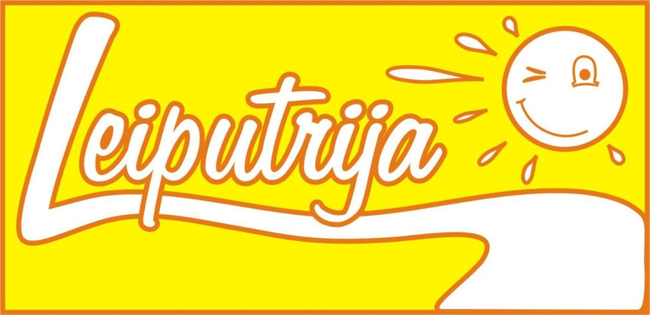 Guesthouse Leiputrija Adazi Ngoại thất bức ảnh