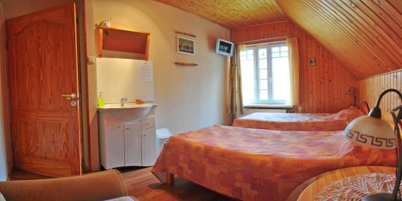 Guesthouse Leiputrija Adazi Ngoại thất bức ảnh