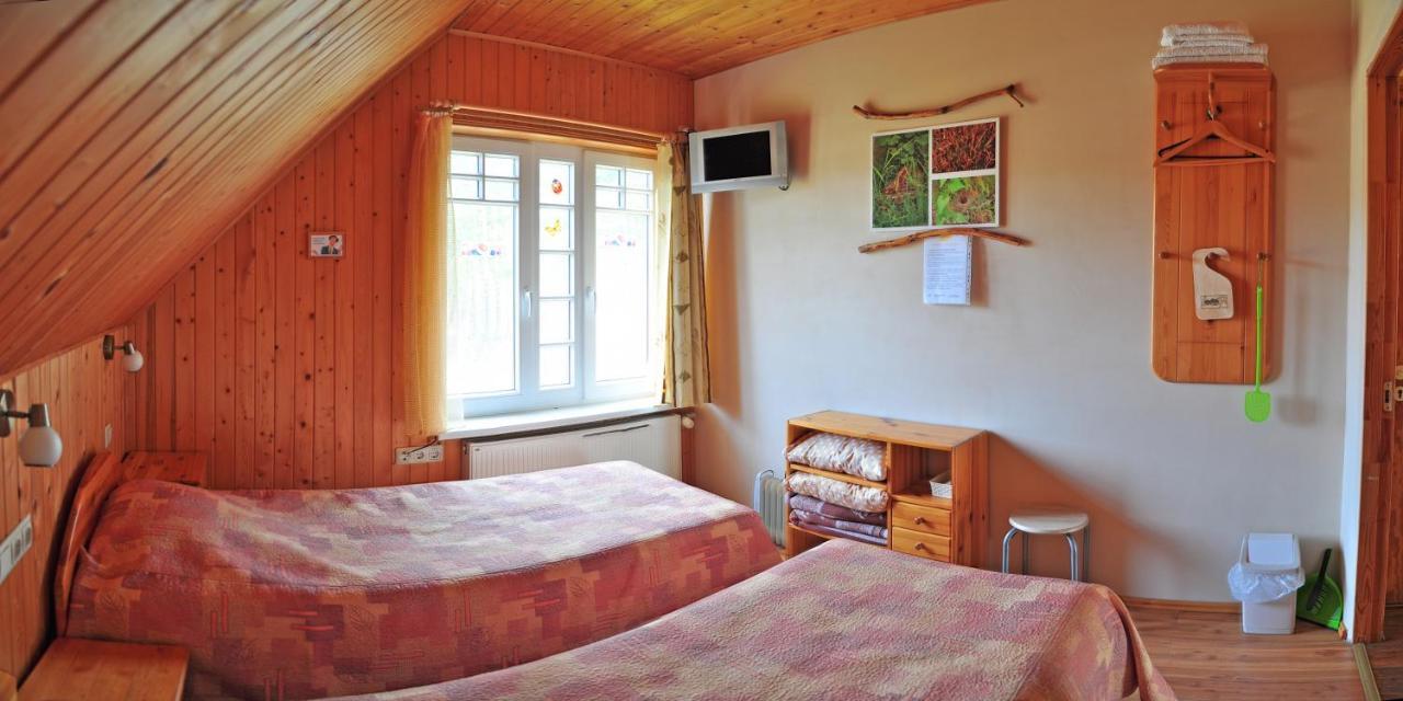 Guesthouse Leiputrija Adazi Ngoại thất bức ảnh