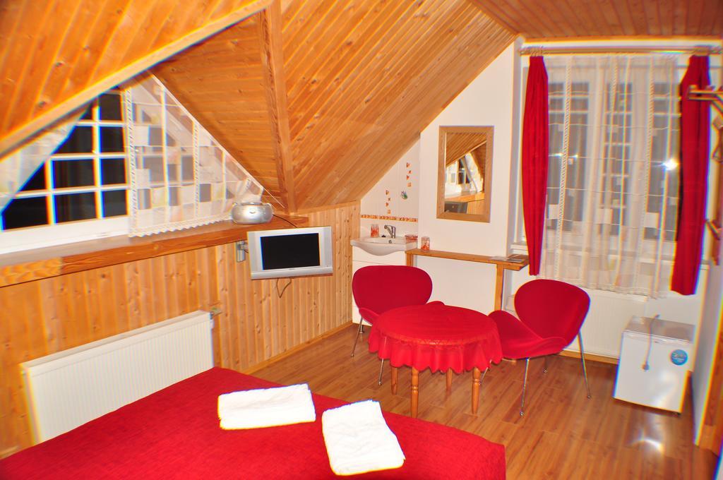 Guesthouse Leiputrija Adazi Ngoại thất bức ảnh