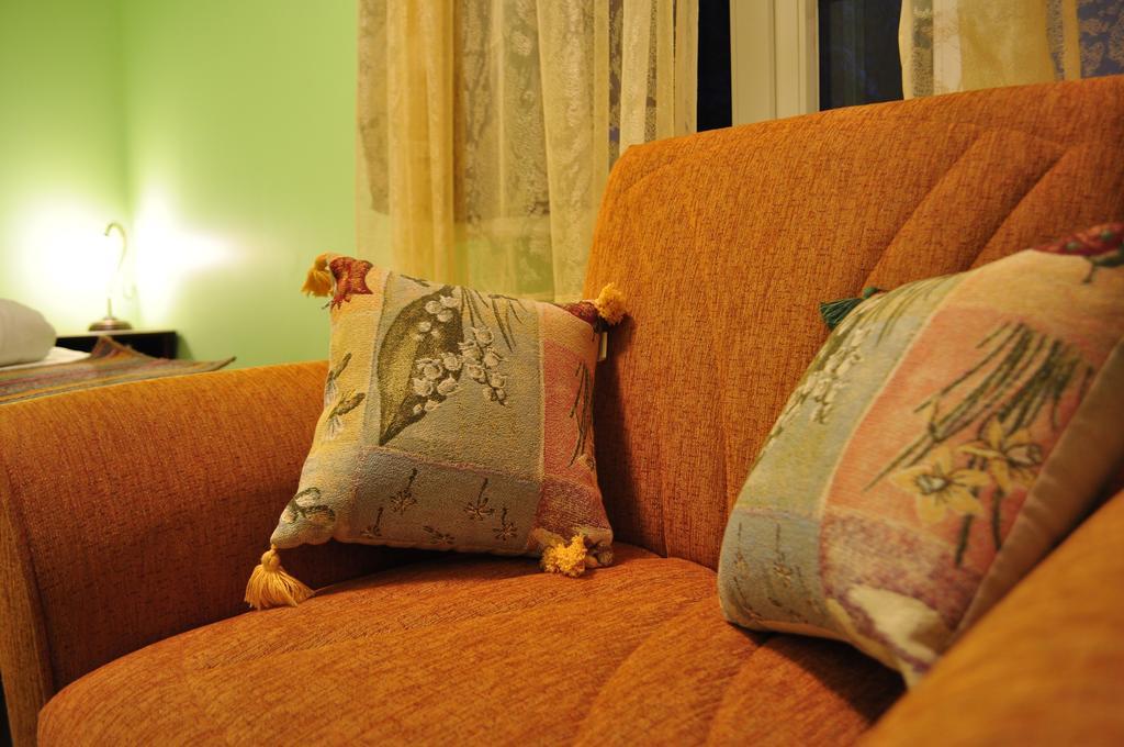 Guesthouse Leiputrija Adazi Ngoại thất bức ảnh