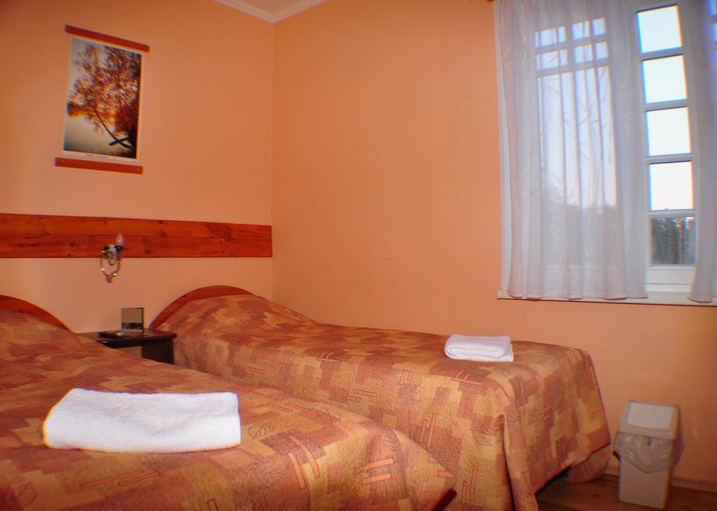 Guesthouse Leiputrija Adazi Ngoại thất bức ảnh