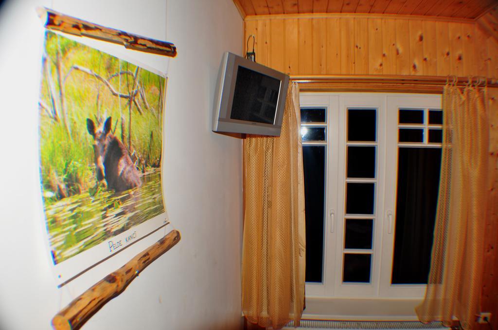 Guesthouse Leiputrija Adazi Ngoại thất bức ảnh