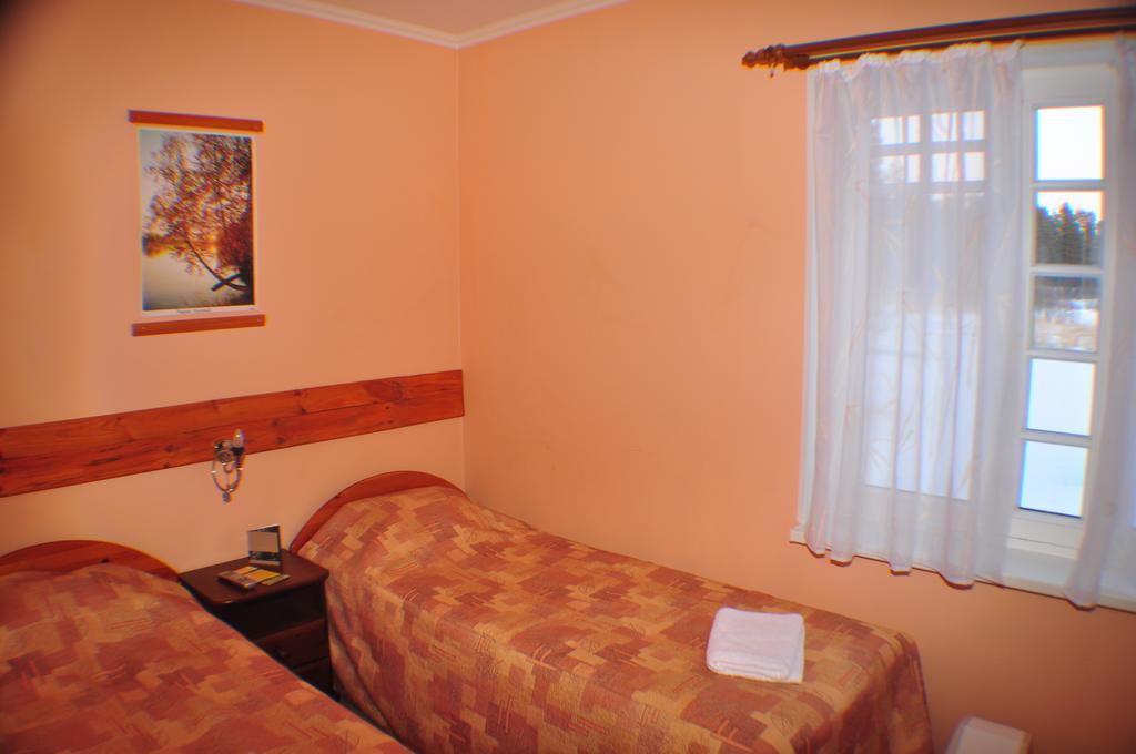 Guesthouse Leiputrija Adazi Ngoại thất bức ảnh