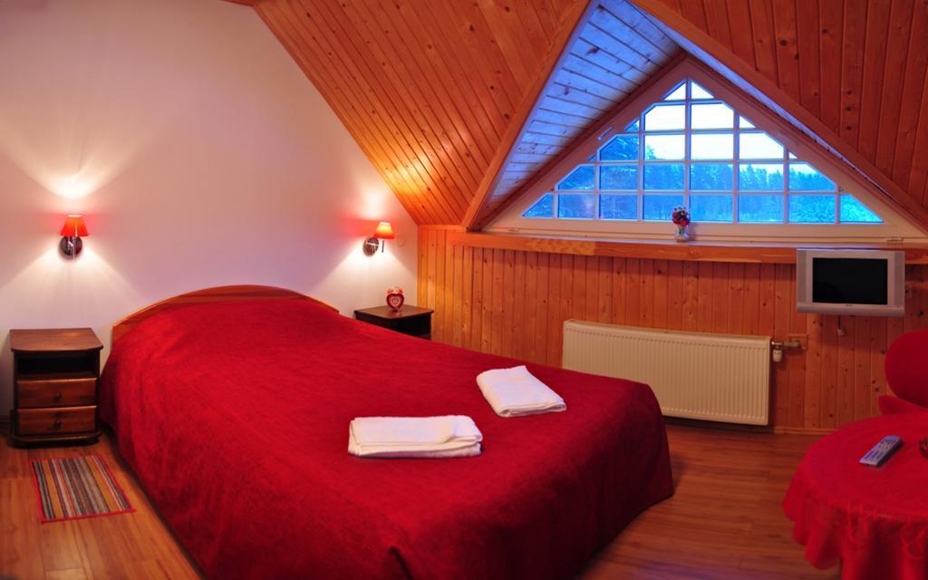 Guesthouse Leiputrija Adazi Ngoại thất bức ảnh