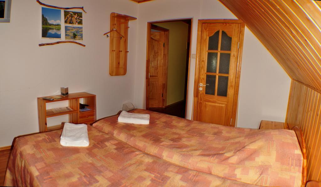 Guesthouse Leiputrija Adazi Ngoại thất bức ảnh