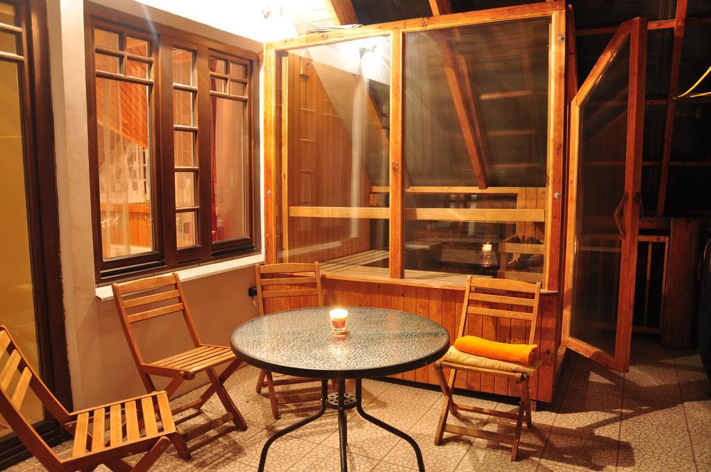 Guesthouse Leiputrija Adazi Ngoại thất bức ảnh