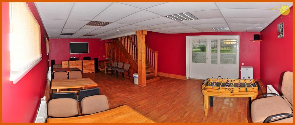 Guesthouse Leiputrija Adazi Ngoại thất bức ảnh