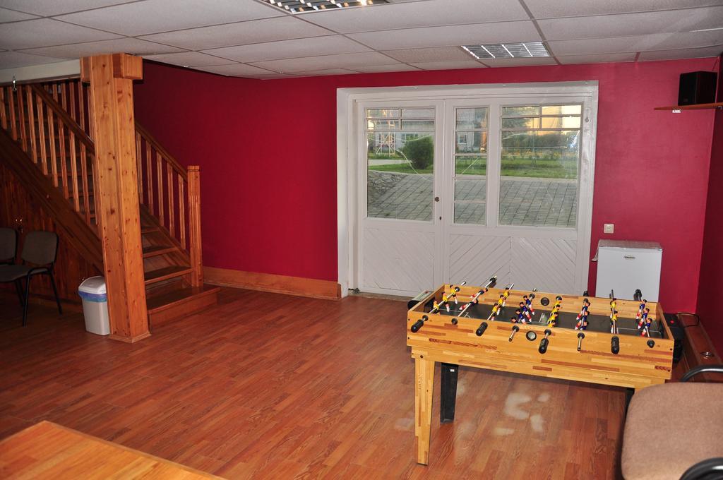 Guesthouse Leiputrija Adazi Ngoại thất bức ảnh