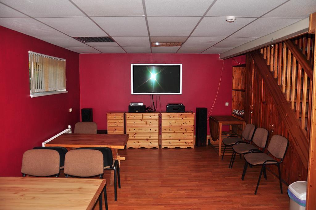 Guesthouse Leiputrija Adazi Ngoại thất bức ảnh
