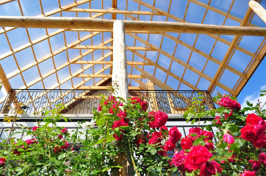 Guesthouse Leiputrija Adazi Ngoại thất bức ảnh