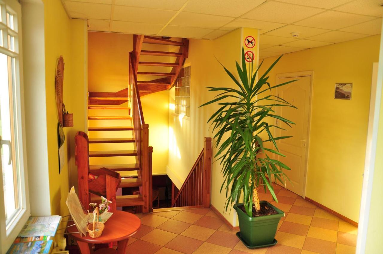 Guesthouse Leiputrija Adazi Ngoại thất bức ảnh