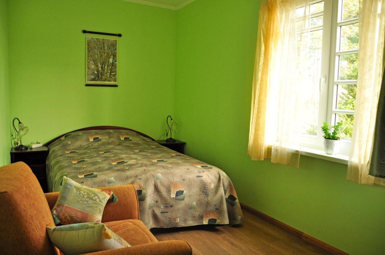 Guesthouse Leiputrija Adazi Ngoại thất bức ảnh