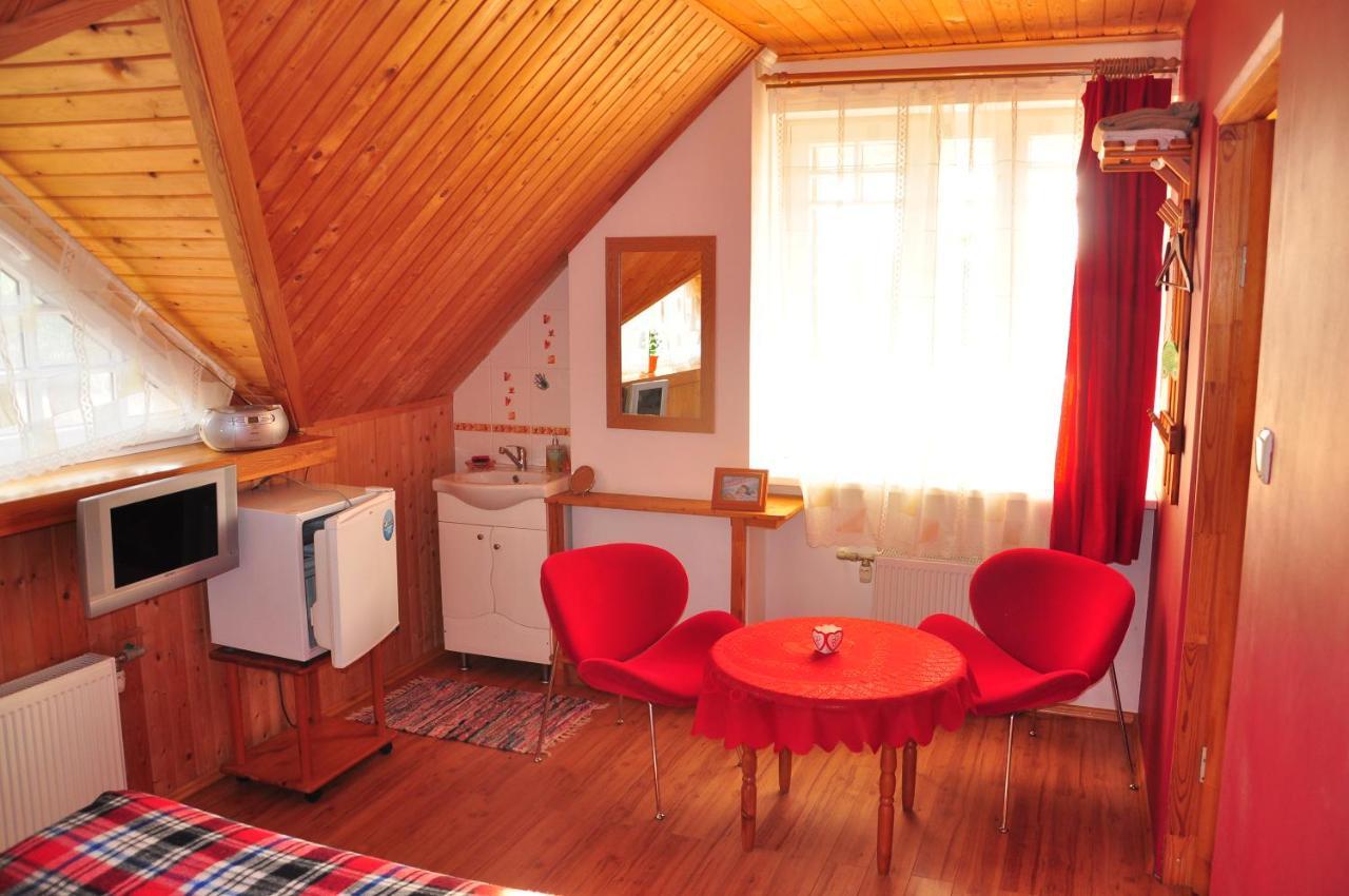 Guesthouse Leiputrija Adazi Ngoại thất bức ảnh
