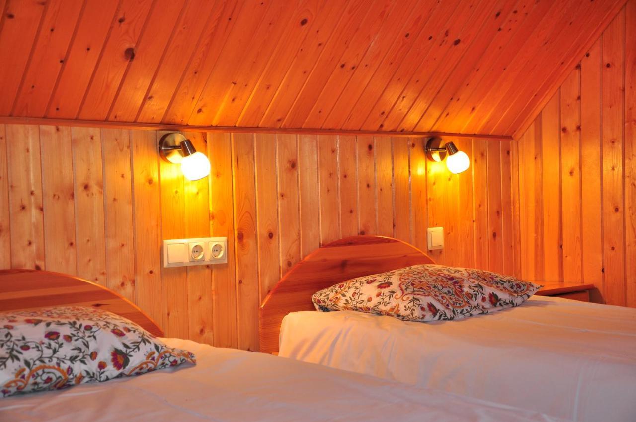 Guesthouse Leiputrija Adazi Ngoại thất bức ảnh