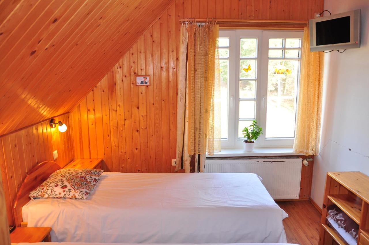 Guesthouse Leiputrija Adazi Ngoại thất bức ảnh
