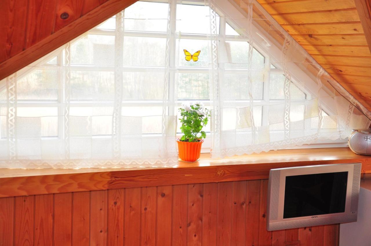 Guesthouse Leiputrija Adazi Ngoại thất bức ảnh