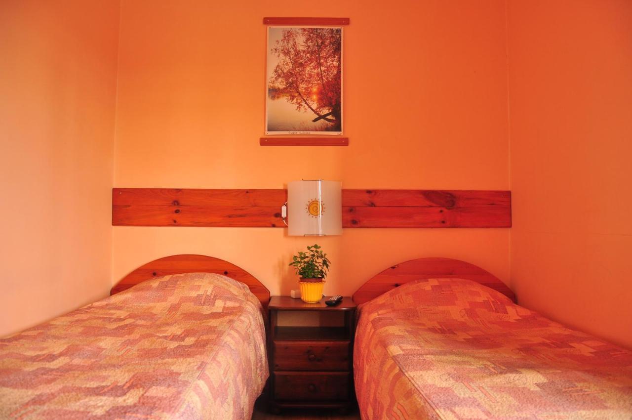 Guesthouse Leiputrija Adazi Ngoại thất bức ảnh